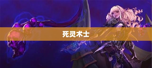死灵术士刷图加点攻略，技能配置与提升策略
