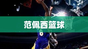 范佩西篮球,一位传奇球员的篮球之路 范佩西篮球,一位传奇球员的篮球之路