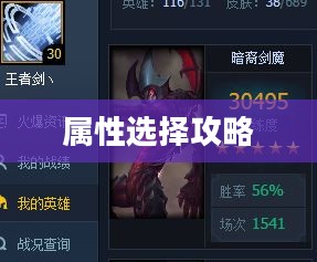 剑魔时装属性选择攻略