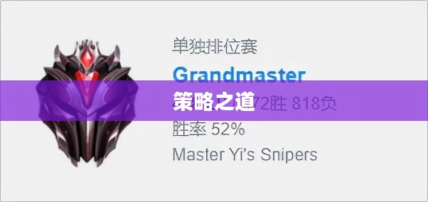 宗师OL,游戏之魂与策略之道 宗师OL,游戏之魂与策略之道