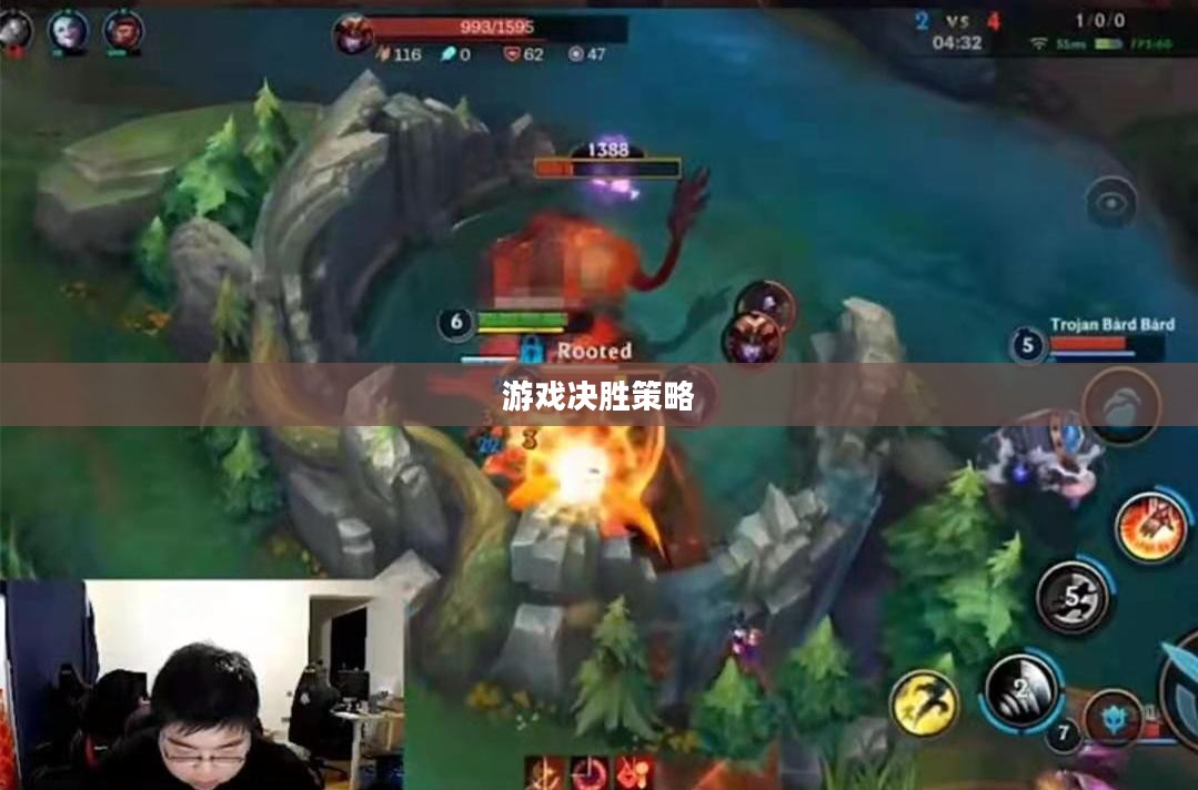 LOL盲僧天赋——掌握核心,决胜游戏 LOL盲僧天赋——掌握核心,决胜游戏