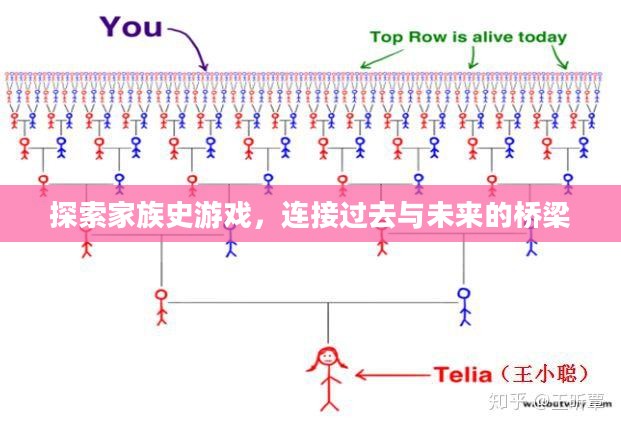 探索家族史游戏，连接过去与未来的桥梁