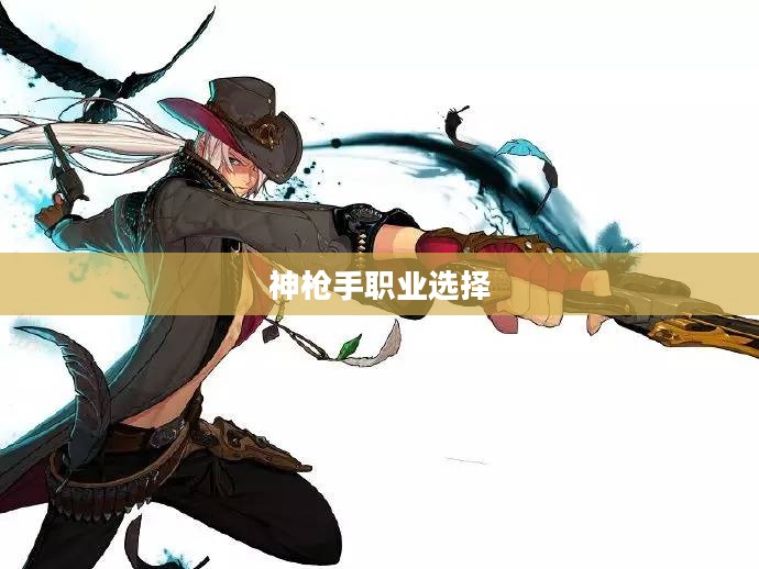 神枪手转什么职业好，深度分析与选择建议