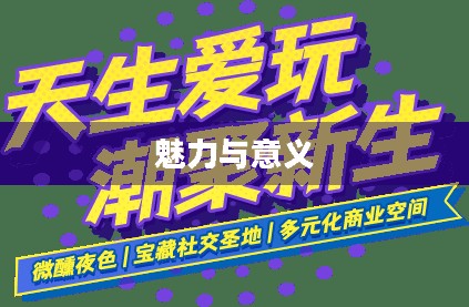 玩转生活，玩加的魅力与意义
