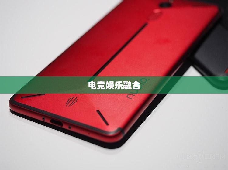 电玩城手机游戏，新时代的娱乐融合与创新