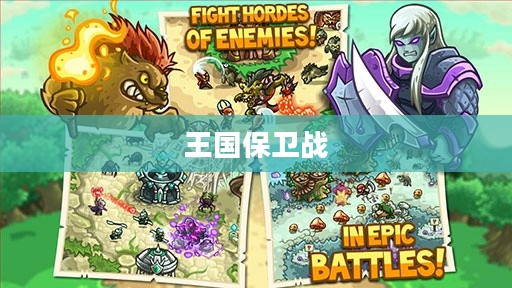 王国保卫战起源 王国保卫战起源