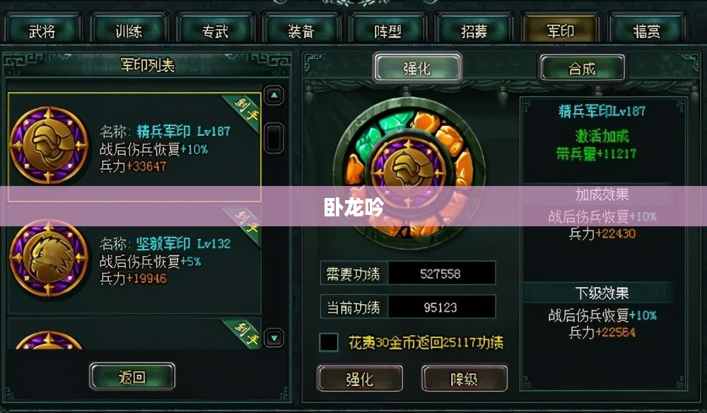 游奇卧龙吟，探寻历史深处的卧龙精神