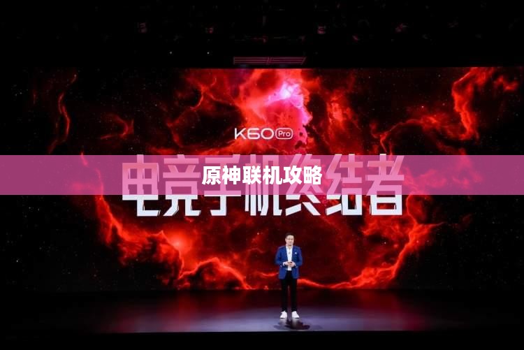 原神联机攻略，如何与其他玩家共同冒险