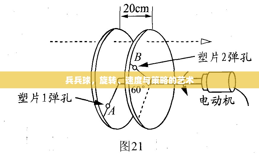 兵兵球,旋转、速度与策略的艺术 兵兵球,旋转、速度与策略的艺术