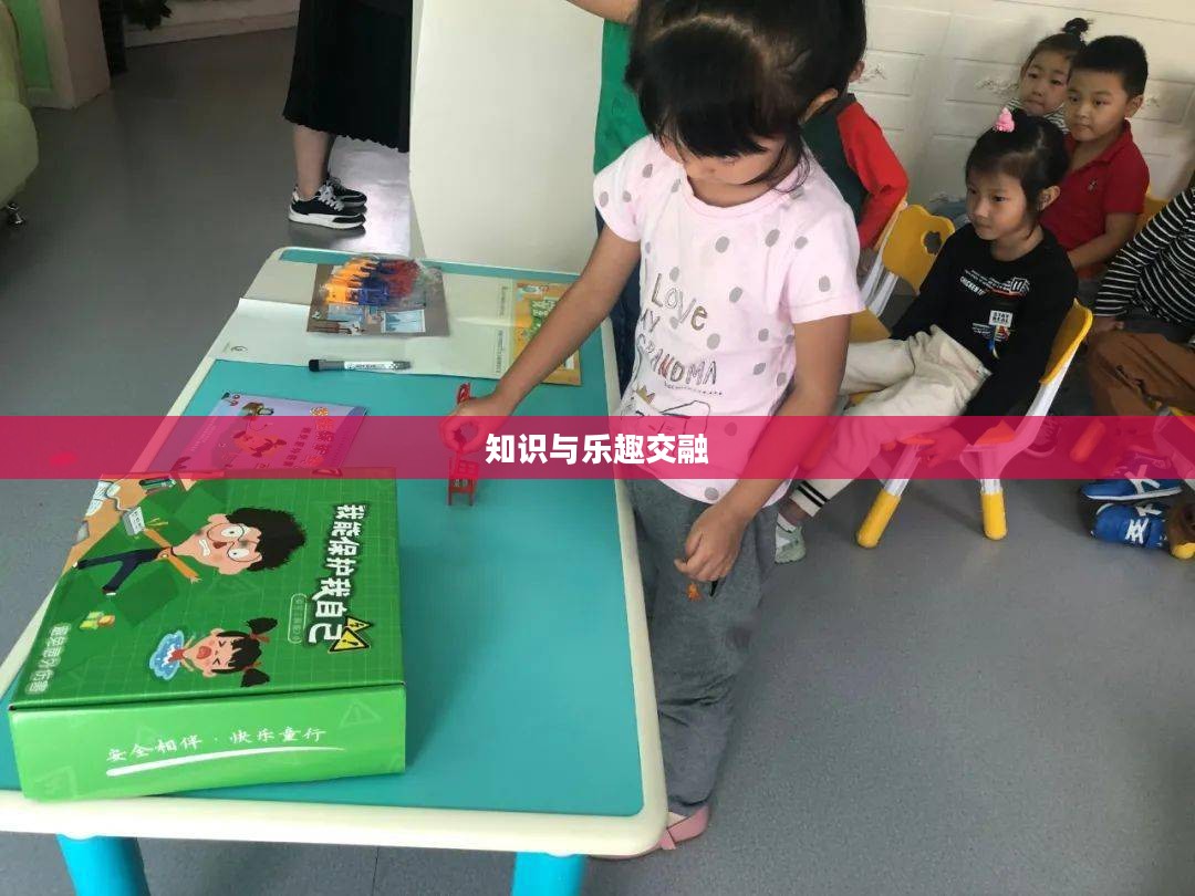 游戏与学习,一场知识与乐趣的交融盛宴 游戏与学习,一场知识与乐趣的交融盛宴