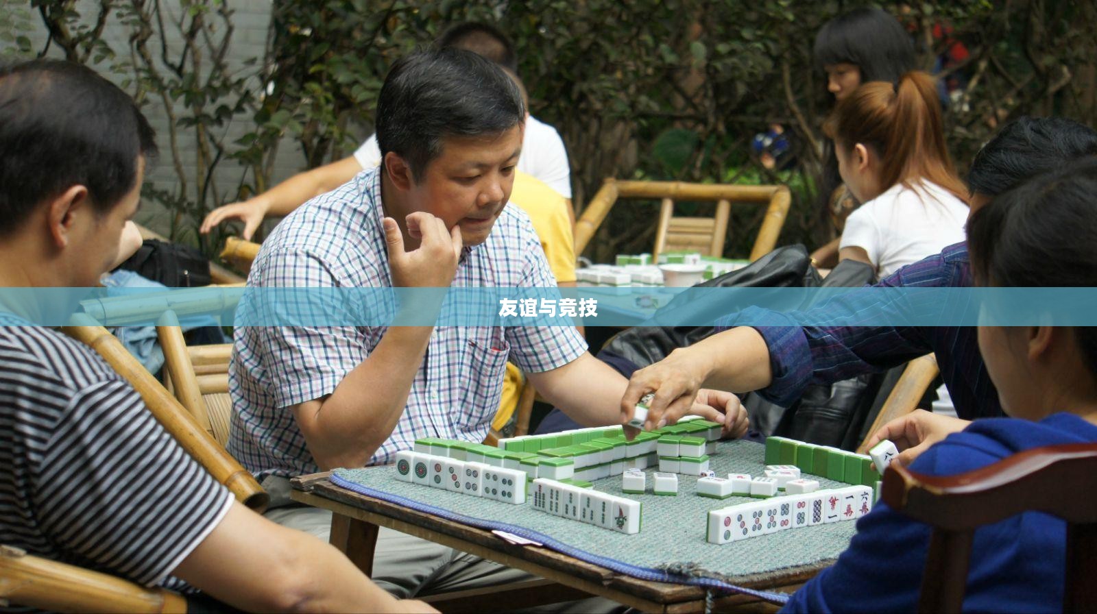 打牌网，连接友谊的桥梁与竞技的舞台