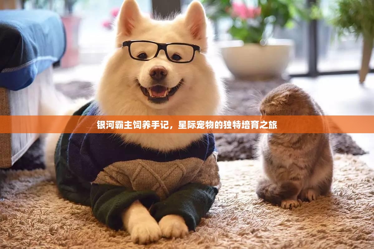 银河霸主饲养手记,星际宠物的独特培育之旅 银河霸主饲养手记,星际宠物的独特培育之旅