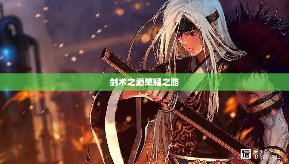 DNF白手，剑术之巅的荣耀之路