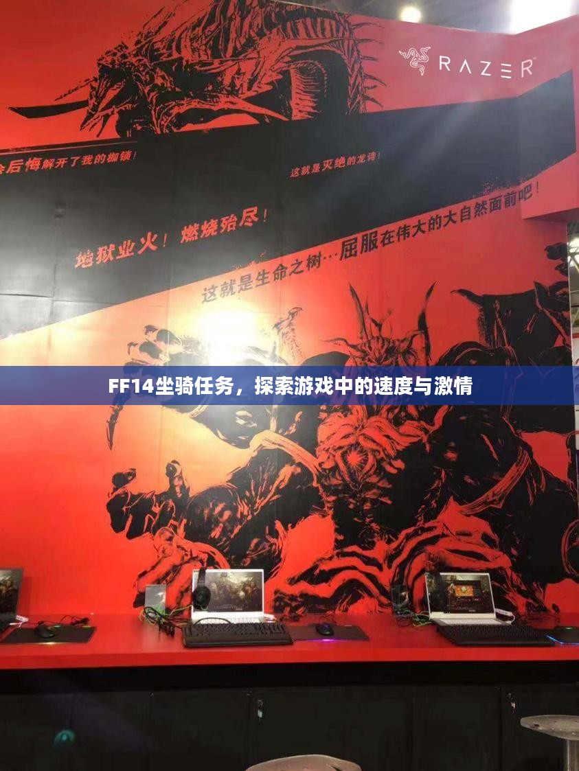 FF14坐骑任务，探索游戏中的速度与激情