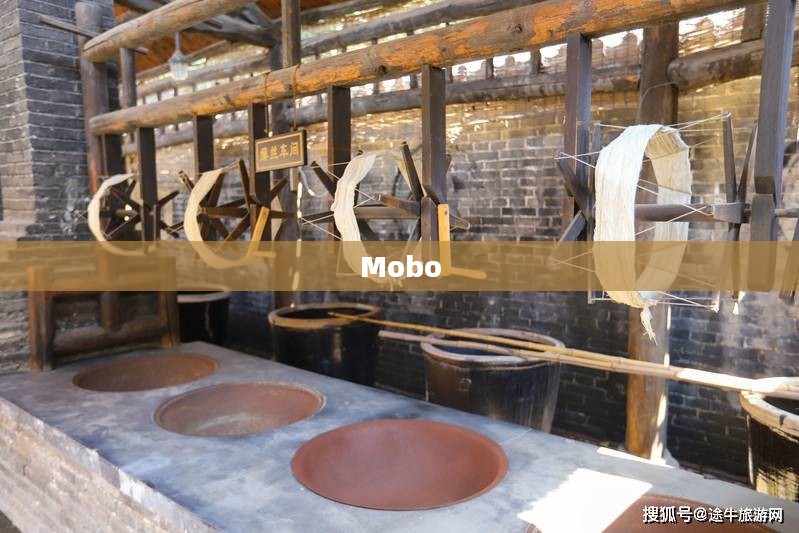 Mobo，重塑移动生活的力量之源