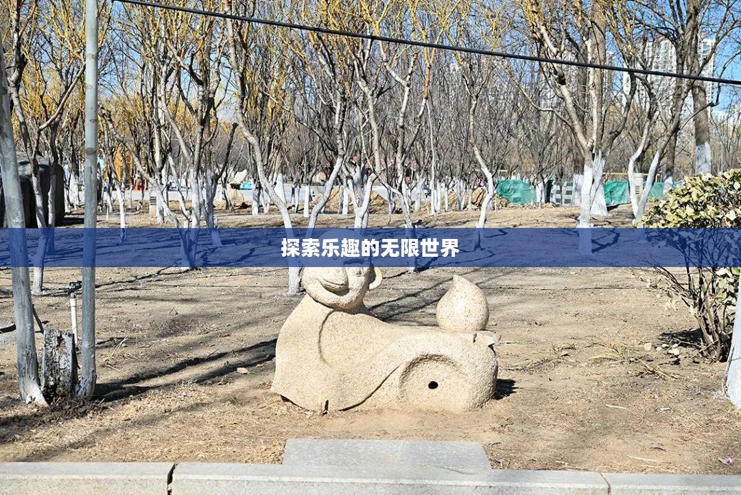 开心游戏，探索乐趣的无限世界