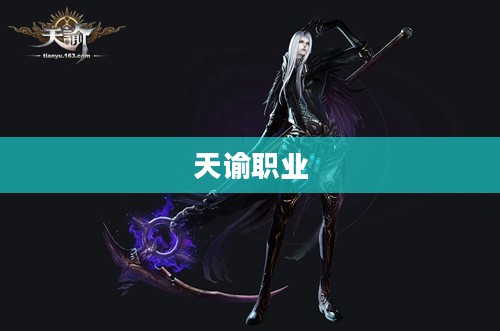 天谕职业，探索游戏世界的多元角色之旅
