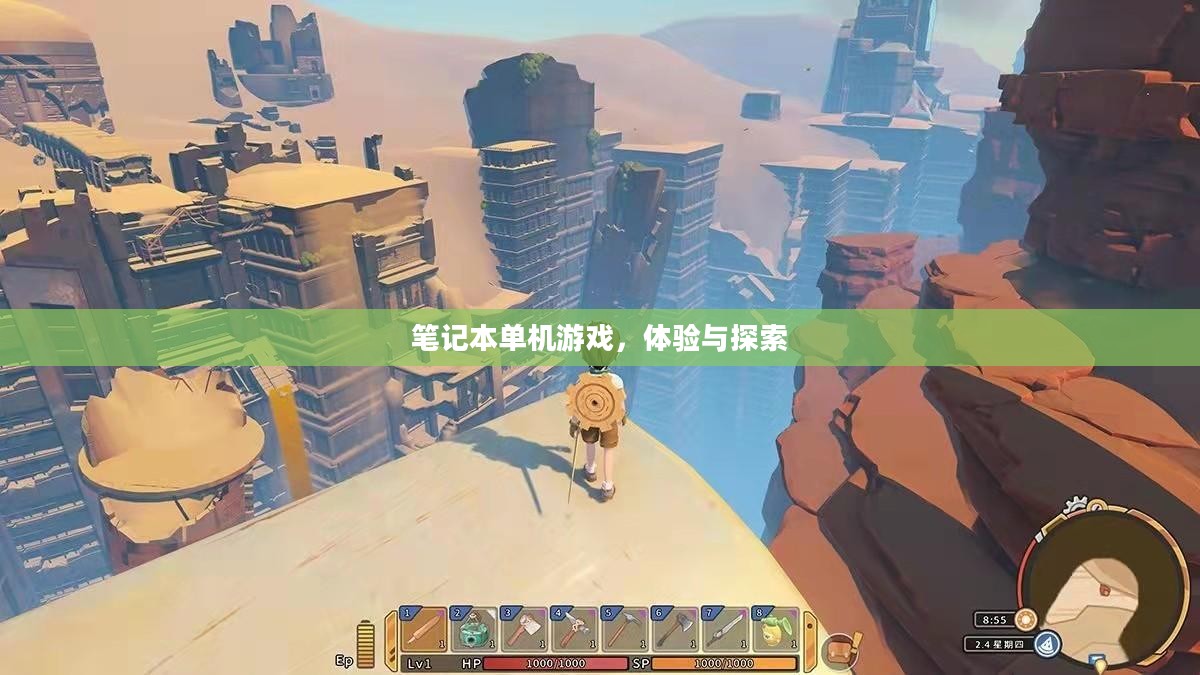 笔记本单机游戏，体验与探索