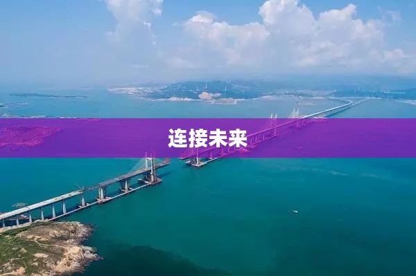 桥梁专家，筑梦跨域，连接未来的关键力量