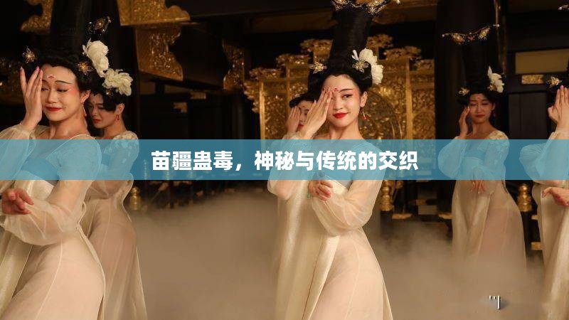苗疆蛊毒，神秘与传统的交织