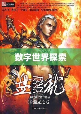 盘龙下载，探索数字世界的无尽可能