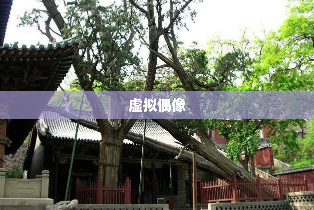 方块猫，一只独特的虚拟偶像的魅力之旅