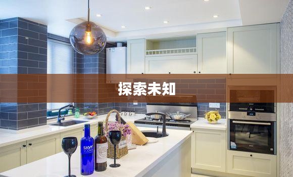 新冒险王，勇闯未知，探索极致