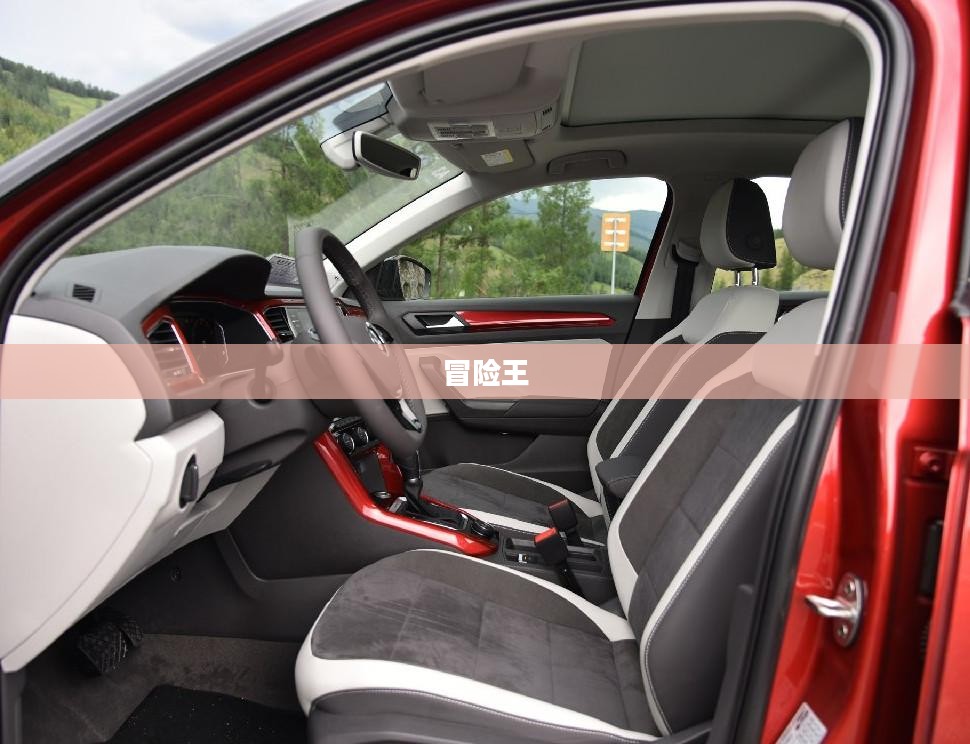 新冒险王，勇闯未知，探索极致