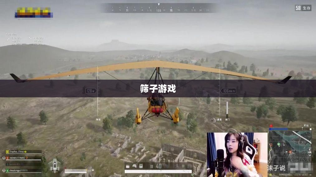 筛子游戏的魅力，一种古老而富有挑战性的游戏