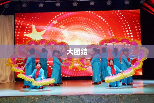 大团结下载，共创未来的力量之源