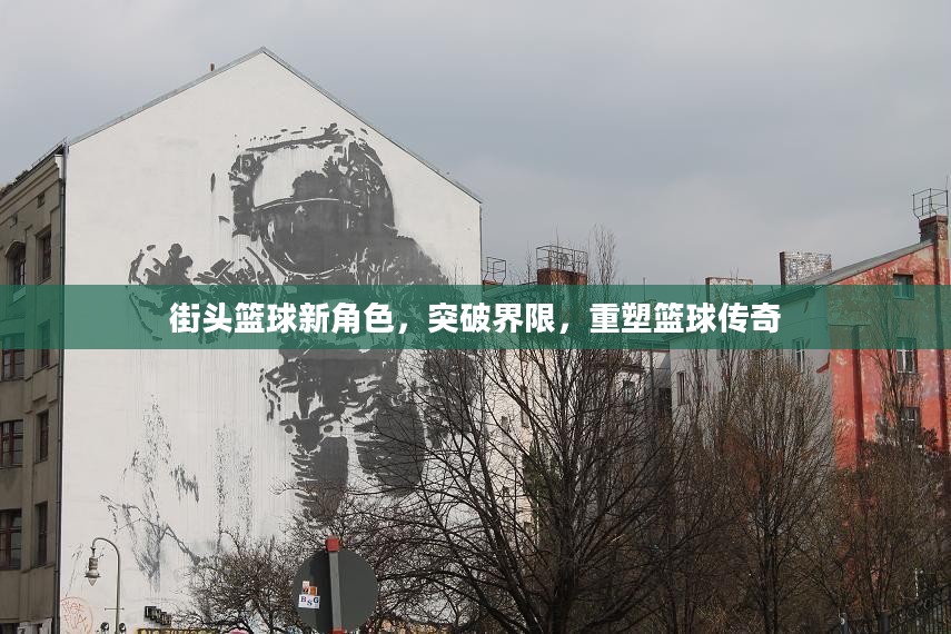 街头篮球新角色，突破界限，重塑篮球传奇