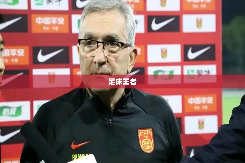 足球王者，荣耀与传奇的铸就