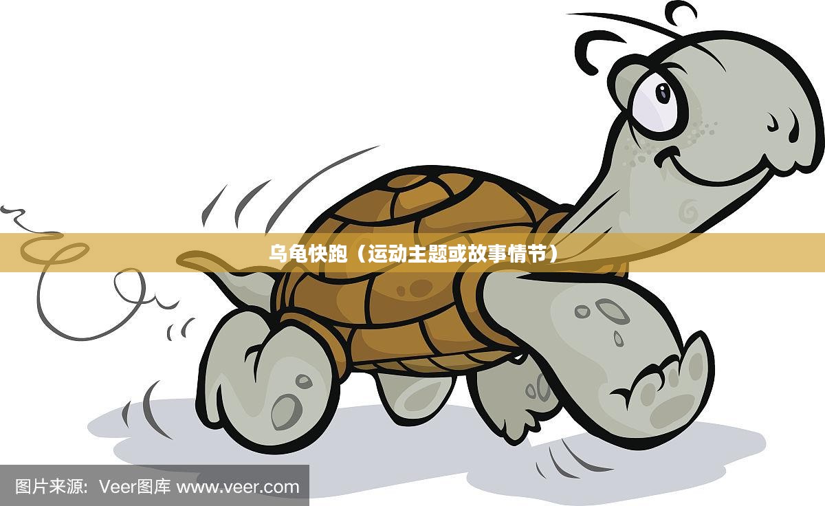 乌龟快跑