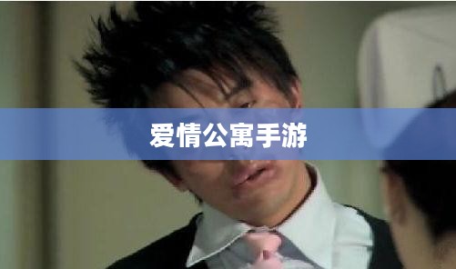 爱情公寓手游，重温经典，感受爱情公寓的魅力
