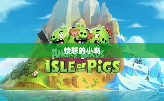 愤怒的小鸟手机下载，重温经典游戏的美好体验