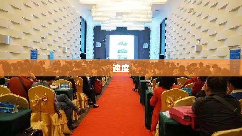 我的速度与人生的奔跑