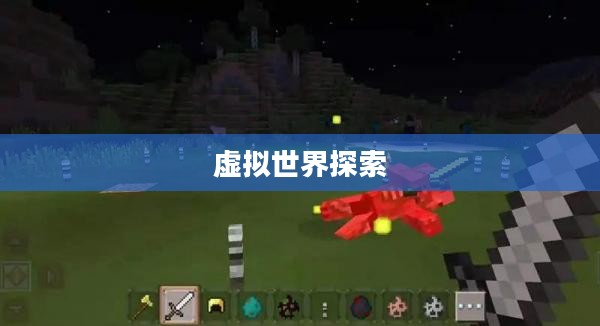 征服私服网，探索虚拟世界的无限可能