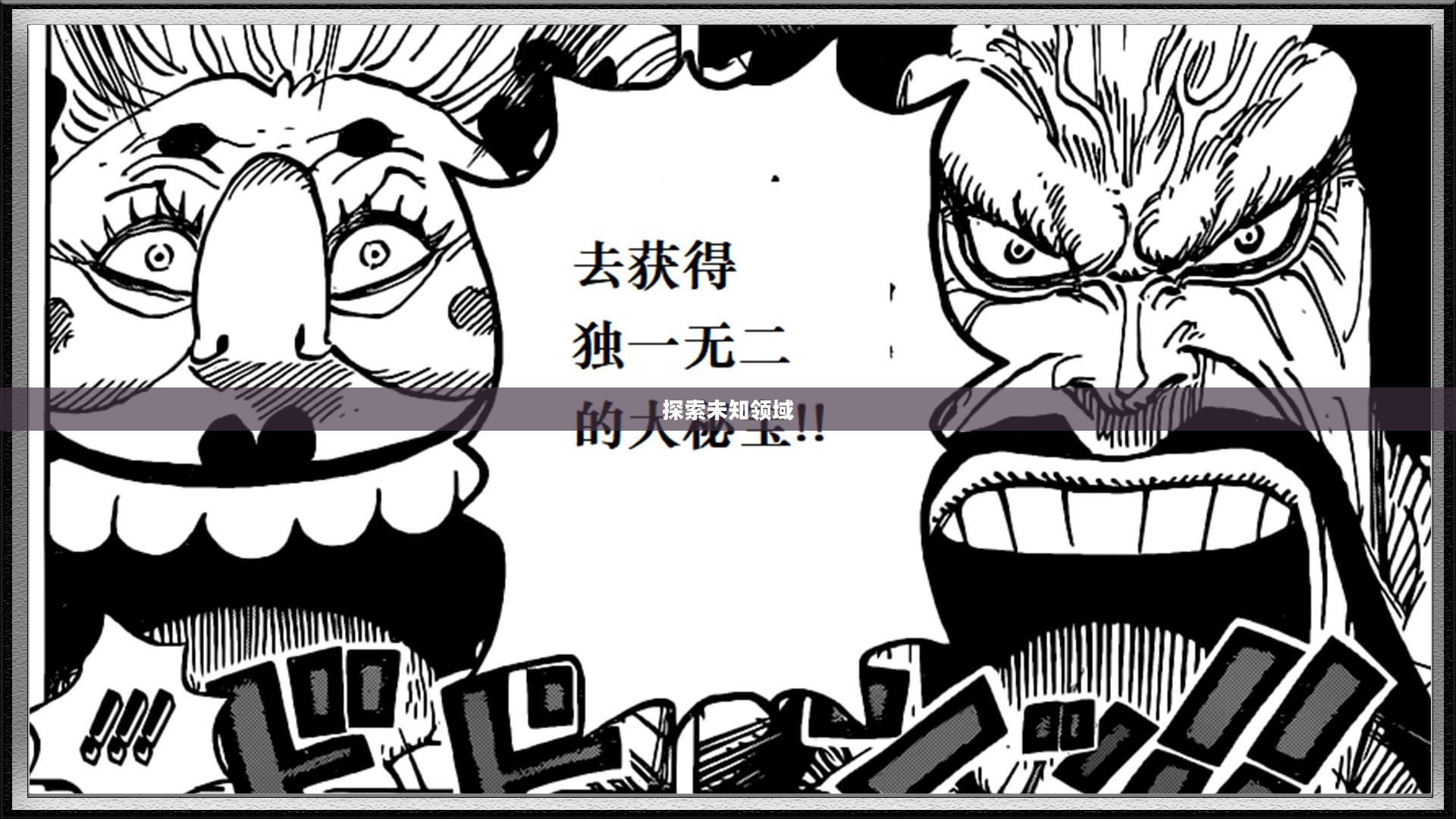 天王秘籍，探索未知领域的神秘指南