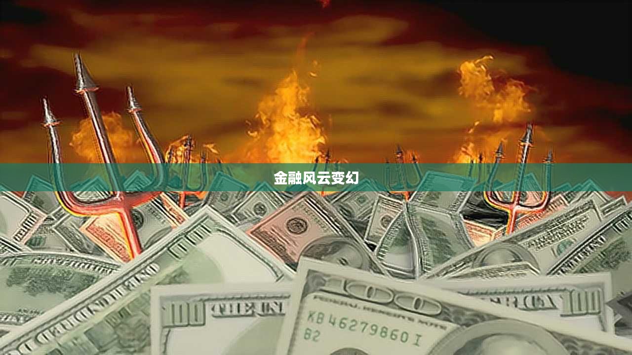 货币战争下载，揭示金融背后的风云变幻