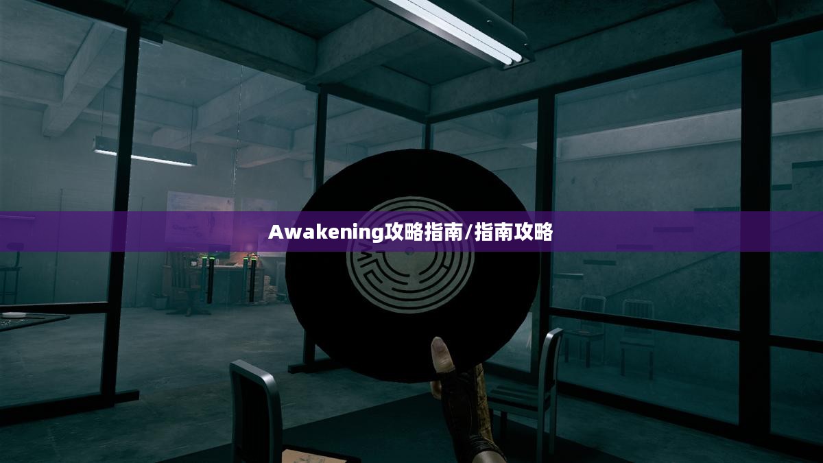 觉醒之路，Awakening攻略指南