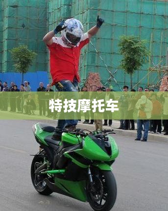 特技摩托车2，激情与技术的完美融合