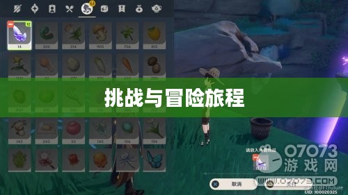 探索完美世界任务，一场充满挑战与冒险的旅程