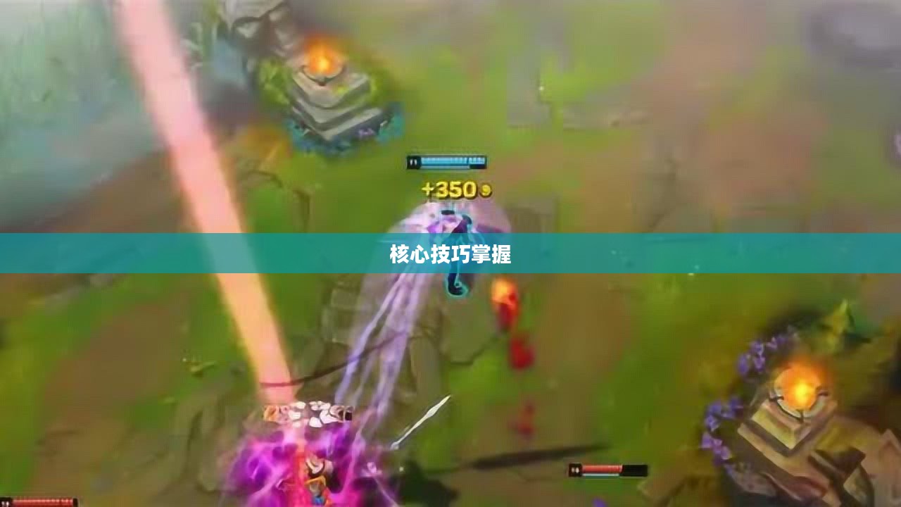 虚空掠夺者攻略，掌握核心技巧，成为无敌强者