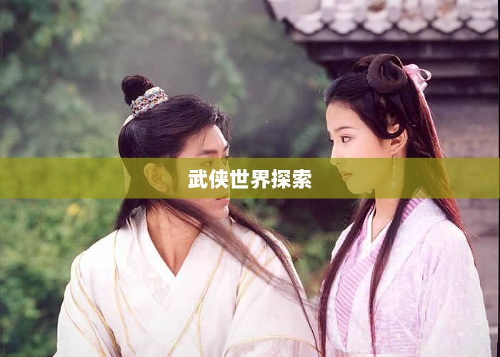 九阴真经游戏攻略，探索武侠世界的奥秘