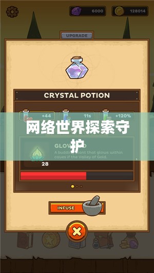 骑士VPN，探索网络世界的守护者