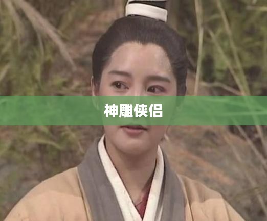 神雕侠侣，游戏盈利之道