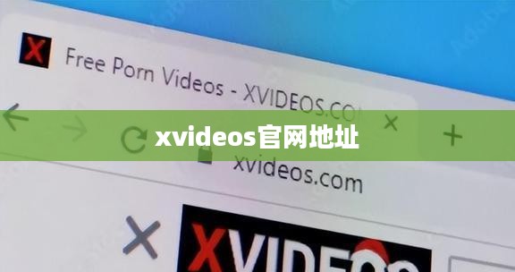 关于xvideos官网地址的探讨