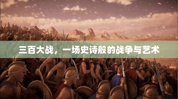 三百大战，一场史诗般的战争与艺术