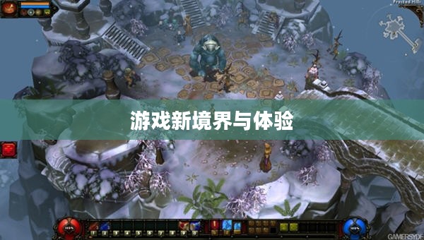 火炬之光2联网，游戏的新境界与体验