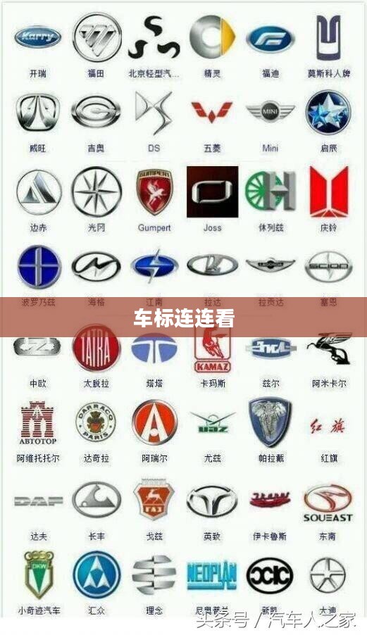 车标连连看下载，探索汽车文化的独特魅力